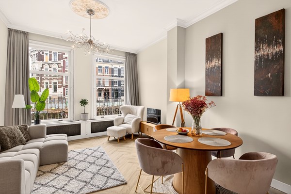 Photo - For sale: Leidsekade 75H, 1017 PM Amsterdam